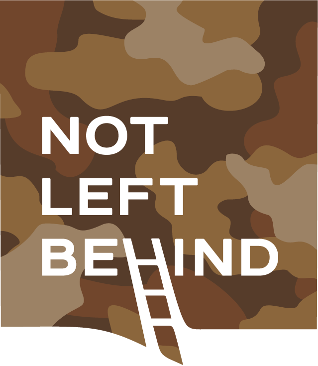 Not Left Behind