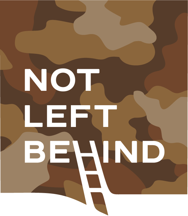 Not Left Behind